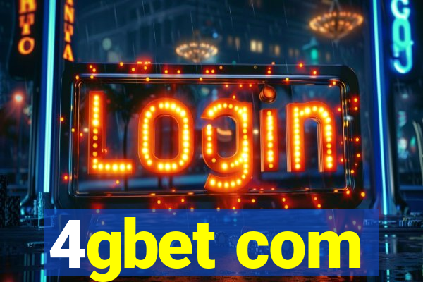 4gbet com
